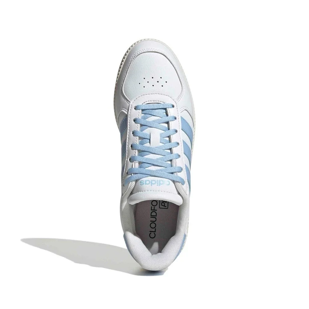 Adidas Breaknet Sleek JH6881 Sneakers Women's 9 White Lifestyle Shoes MEW1677